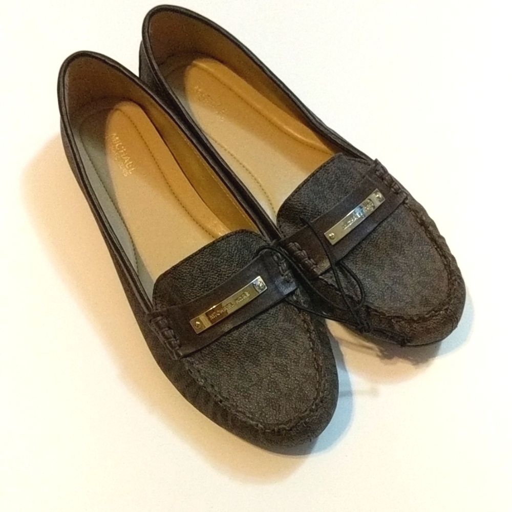 Michael Kors Moccasin